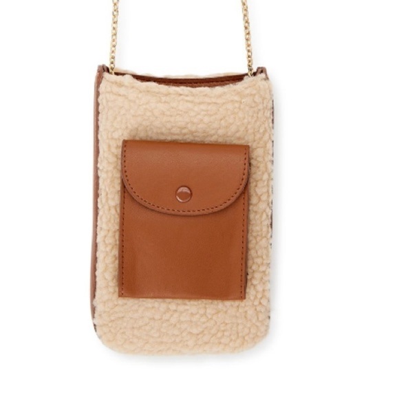 Crossbody Bag NWT! - Picture 1 of 4